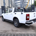 ISUZU TAGA pure electric pickup truck